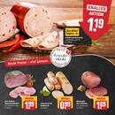 REWE Prospekt - Käse