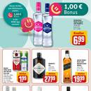 REWE Prospekt - Wein