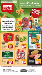 REWE Prospekt - Angebote ab 30.06.