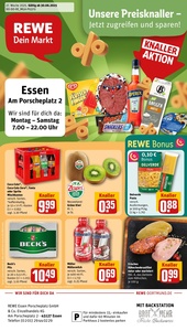 REWE Prospekt - Angebote ab 30.06.
