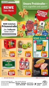 REWE Prospekt - Angebote ab 30.06.