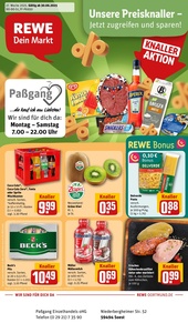 REWE Prospekt - Angebote ab 30.06.