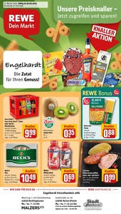 REWE Prospekt - Angebote ab 30.06.