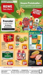 REWE Prospekt - Angebote ab 30.06.