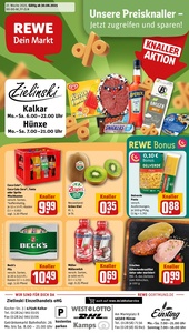 REWE Prospekt - Angebote ab 30.06.