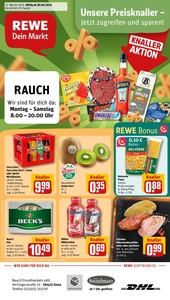 REWE Prospekt - Angebote ab 30.06.