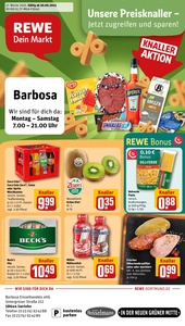 REWE Prospekt - Angebote ab 30.06.