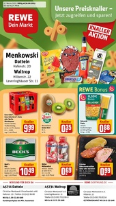 REWE Prospekt - Angebote ab 30.06.