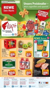 REWE Prospekt - Angebote ab 30.06.