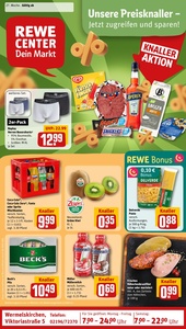 REWE Prospekt - Angebote ab 30.06.