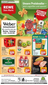 REWE Prospekt - Angebote ab 30.06.