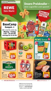 REWE Prospekt - Angebote ab 30.06.