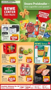 REWE Prospekt - Angebote ab 30.06.