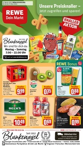 REWE Prospekt - Angebote ab 30.06.