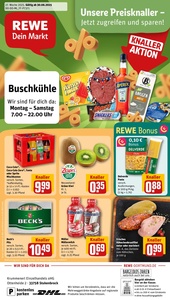 REWE Prospekt - Angebote ab 30.06.