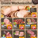 REWE Prospekt - Käse