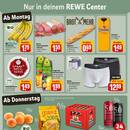 REWE Prospekt Seite 3