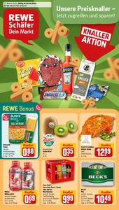 REWE Prospekt - Angebote ab 30.06.