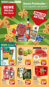 REWE Prospekt - Angebote ab 30.06.