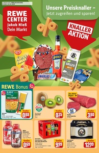 REWE Prospekt - Angebote ab 30.06.