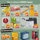 REWE Prospekt Seite 3