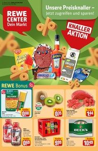 REWE Prospekt - Angebote ab 30.06.