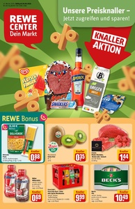 REWE Prospekt - Angebote ab 30.06.