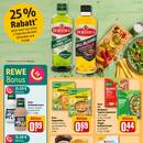 REWE Prospekt - Kaffee