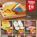 REWE Prospekt - Käse
