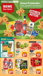 REWE Prospekt - Angebote ab 30.06.