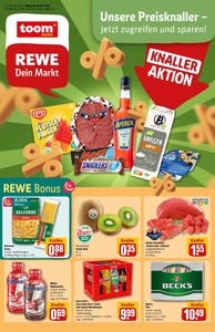 REWE Prospekt - Angebote ab 30.06.