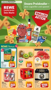 REWE Prospekt - Angebote ab 30.06.