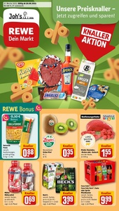 REWE Prospekt - Angebote ab 30.06.