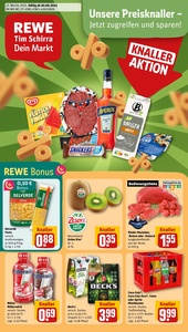 REWE Prospekt - Angebote ab 30.06.