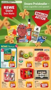REWE Prospekt - Angebote ab 30.06.