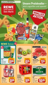 REWE Prospekt - Angebote ab 30.06.