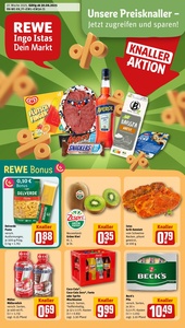 REWE Prospekt - Angebote ab 30.06.