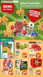 REWE Prospekt - Angebote ab 30.06.