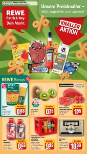 REWE Prospekt - Angebote ab 30.06.