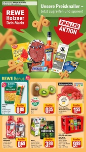REWE Prospekt - Angebote ab 30.06.