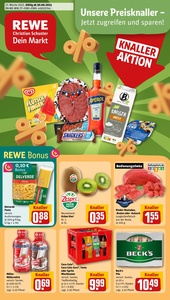 REWE Prospekt - Angebote ab 30.06.