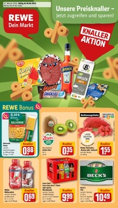 REWE Prospekt - Angebote ab 30.06.