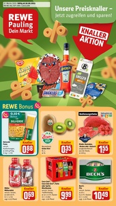 REWE Prospekt - Angebote ab 30.06.
