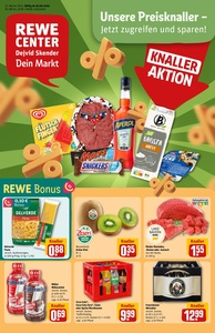 REWE Prospekt - Angebote ab 30.06.