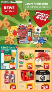 REWE Prospekt - Angebote ab 30.06.