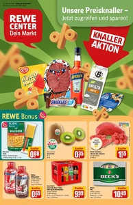 REWE Prospekt - Angebote ab 30.06.