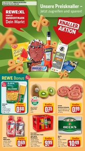 REWE Prospekt - Angebote ab 30.06.