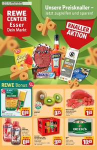 REWE Prospekt - Angebote ab 30.06.