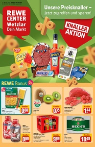 REWE Prospekt - Angebote ab 30.06.