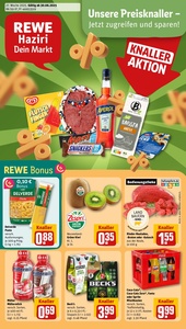 REWE Prospekt - Angebote ab 30.06.